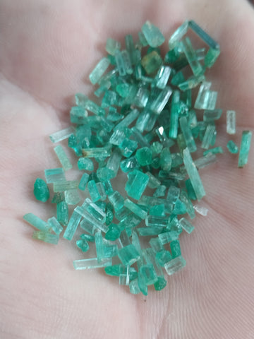 emerald