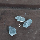 cutters parcels aquamarine