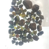 aussie sapphire ,$20 a ct