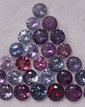 round spinel