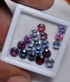 round spinel