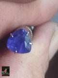 1.9 ct trillion cut  Sri lanka sapphire