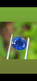 certified ceylon sapphire